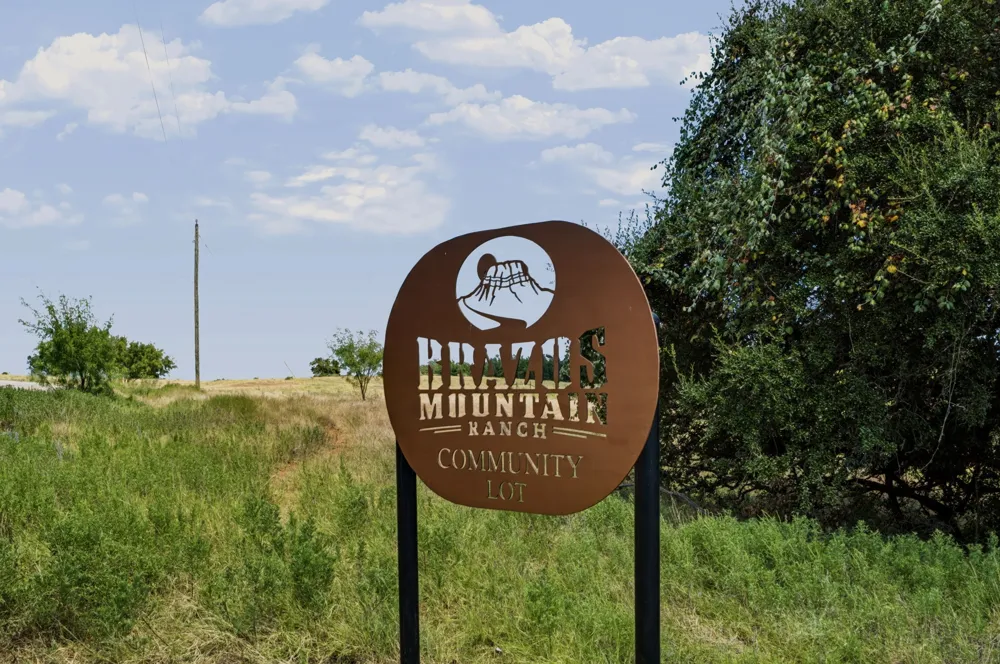 1006 High Point Drive Mineral Wells, TX 76067