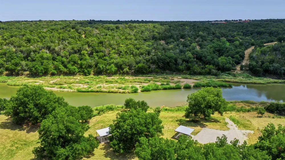 1006 High Point Drive Mineral Wells, TX 76067