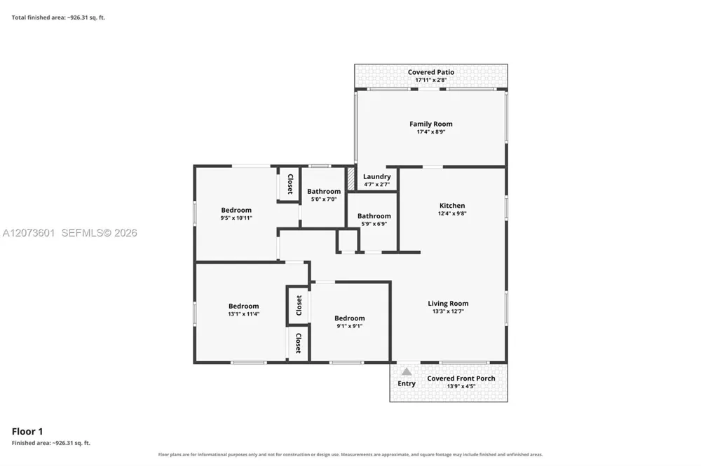 1610 S 24th Ct Hollywood, FL 33020
