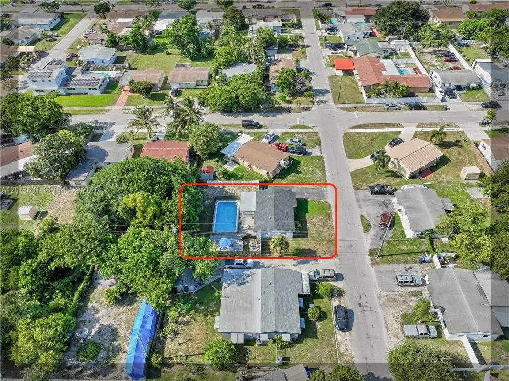 1610 S 24th Ct Hollywood, FL 33020