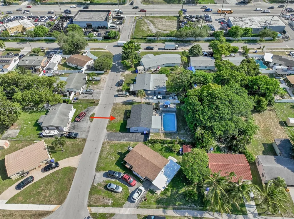 1610 S 24th Ct Hollywood, FL 33020