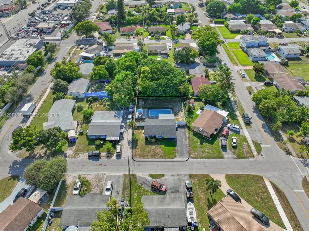 1610 S 24th Ct Hollywood, FL 33020