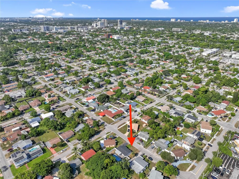 1610 S 24th Ct Hollywood, FL 33020