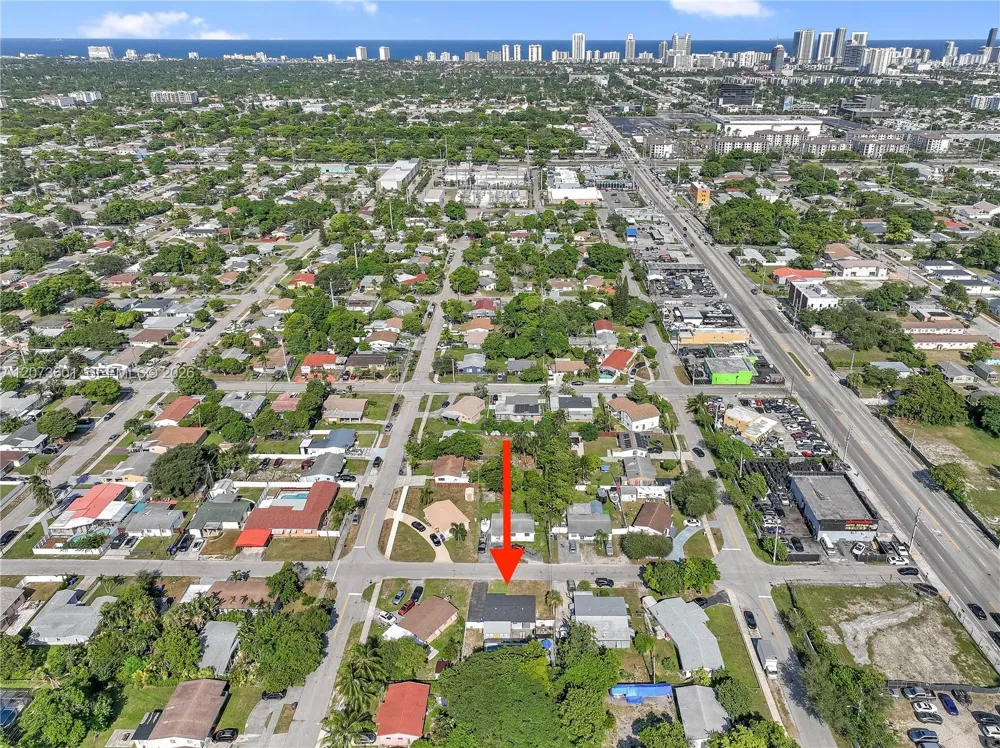 1610 S 24th Ct Hollywood, FL 33020
