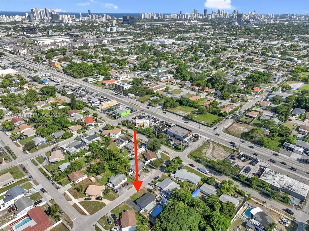 1610 S 24th Ct Hollywood, FL 33020