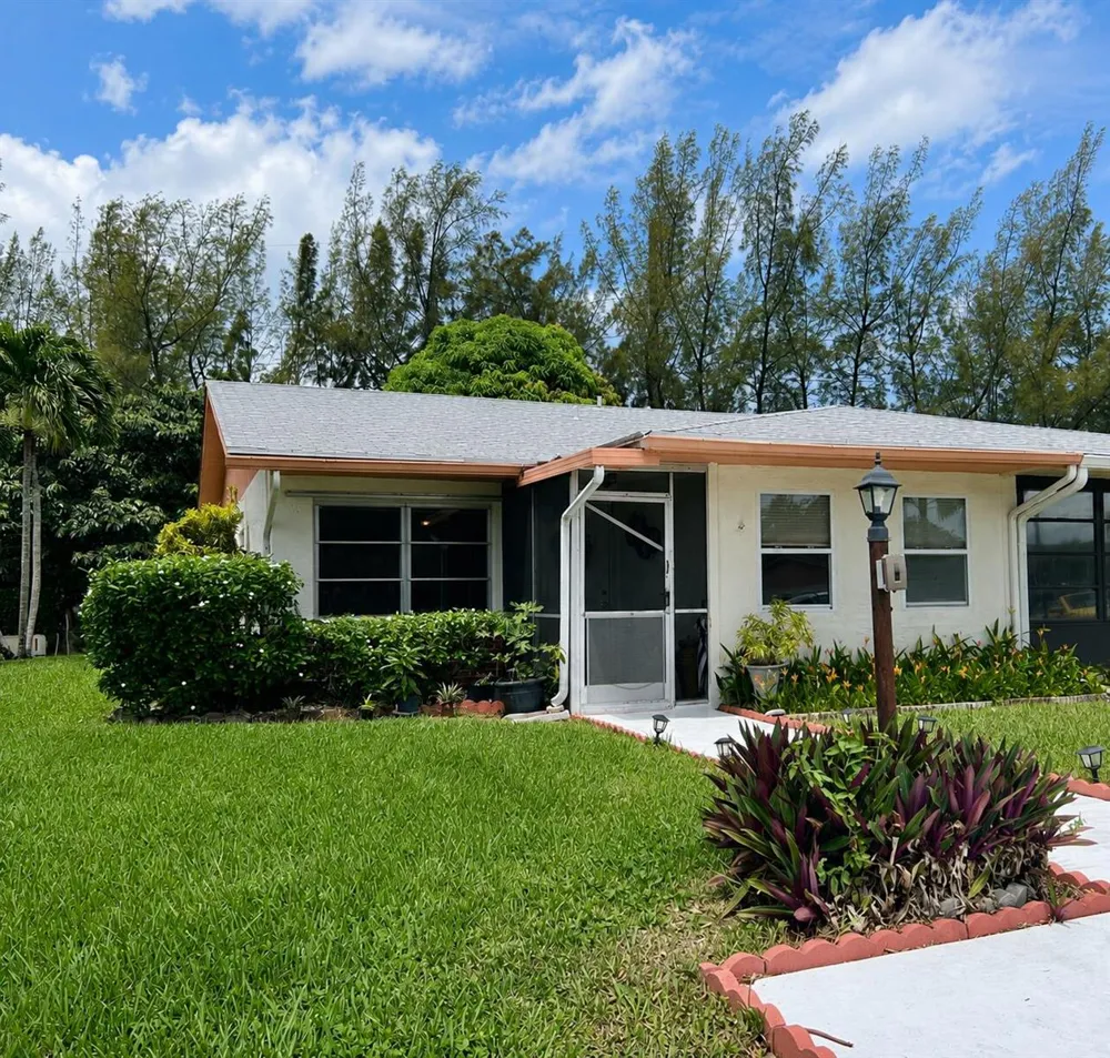 14385 Campanelli Drive Delray Beach, FL 33484