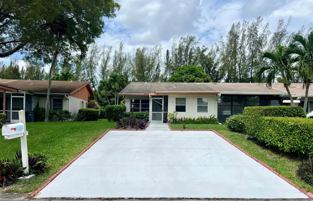 14385 Campanelli Drive Delray Beach, FL 33484