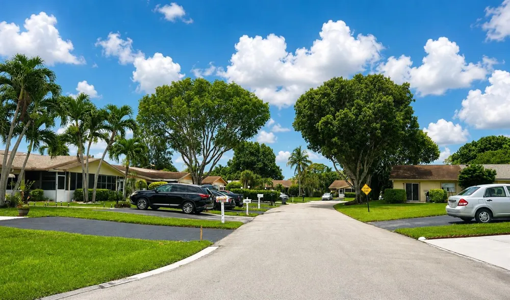 14385 Campanelli Drive Delray Beach, FL 33484