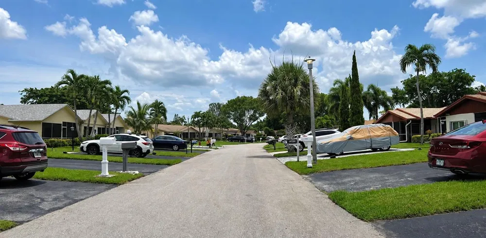14385 Campanelli Drive Delray Beach, FL 33484