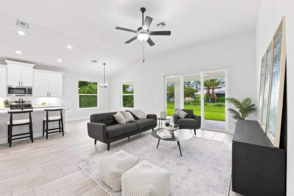 4570 OAKLEY ROAD North Port, FL 34288