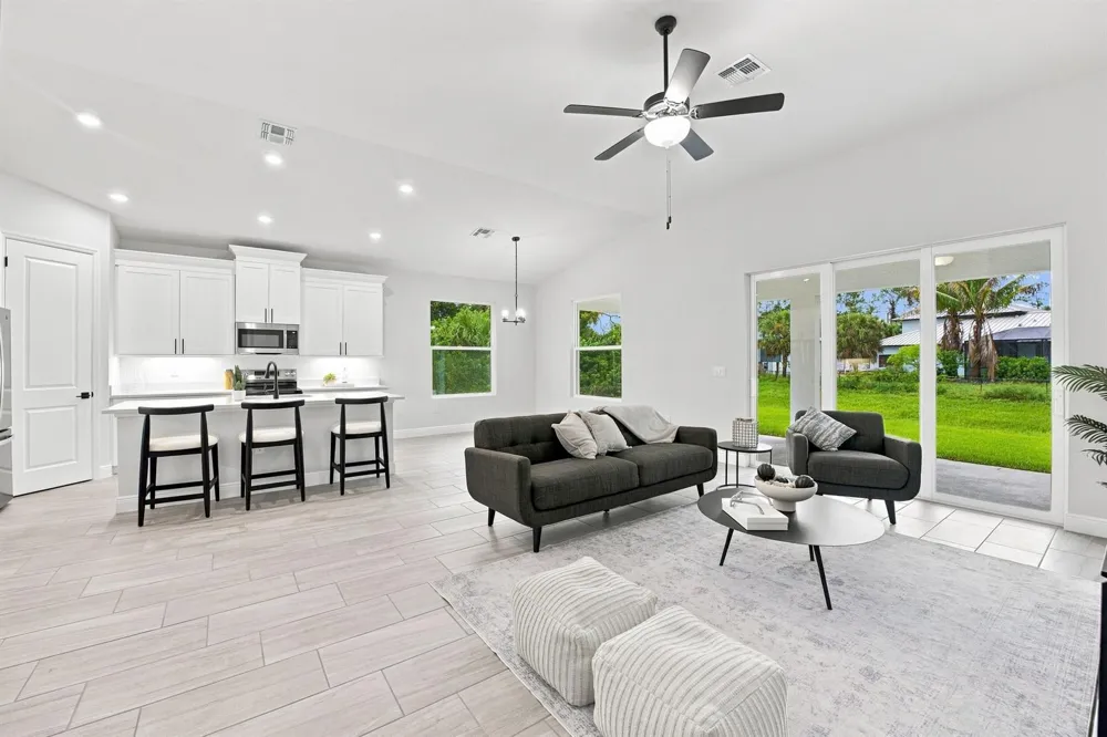 4570 OAKLEY ROAD North Port, FL 34288