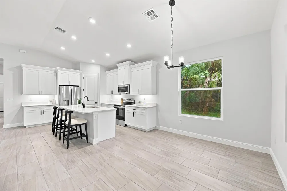 4570 OAKLEY ROAD North Port, FL 34288