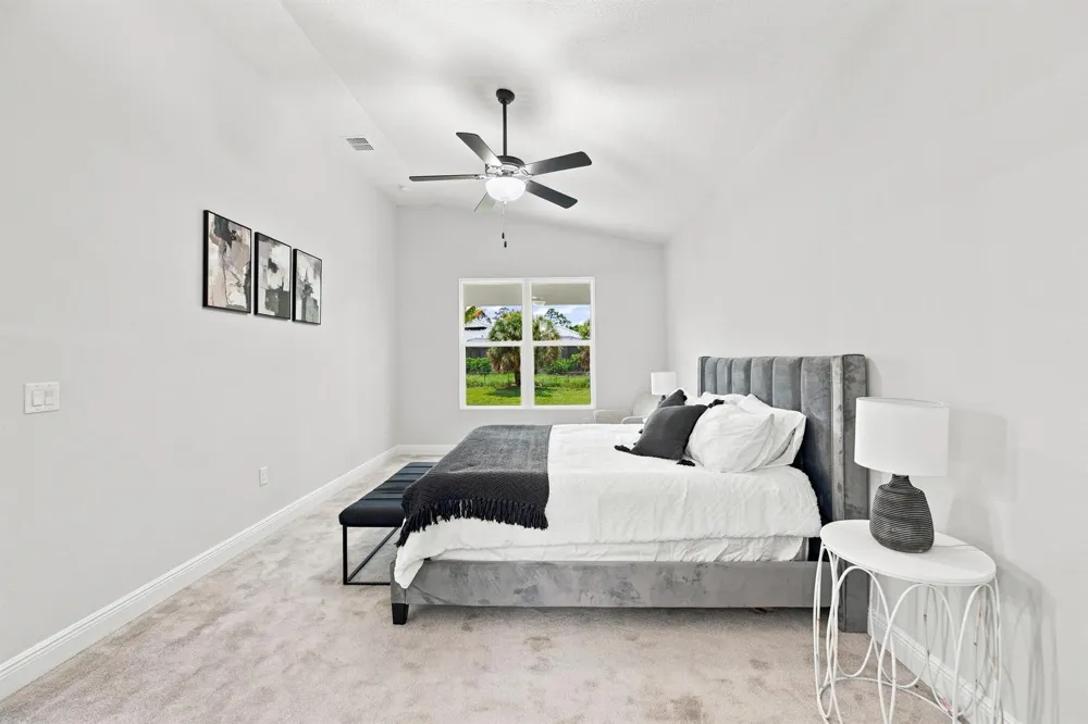 4570 OAKLEY ROAD North Port, FL 34288