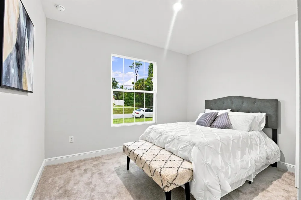 4570 OAKLEY ROAD North Port, FL 34288