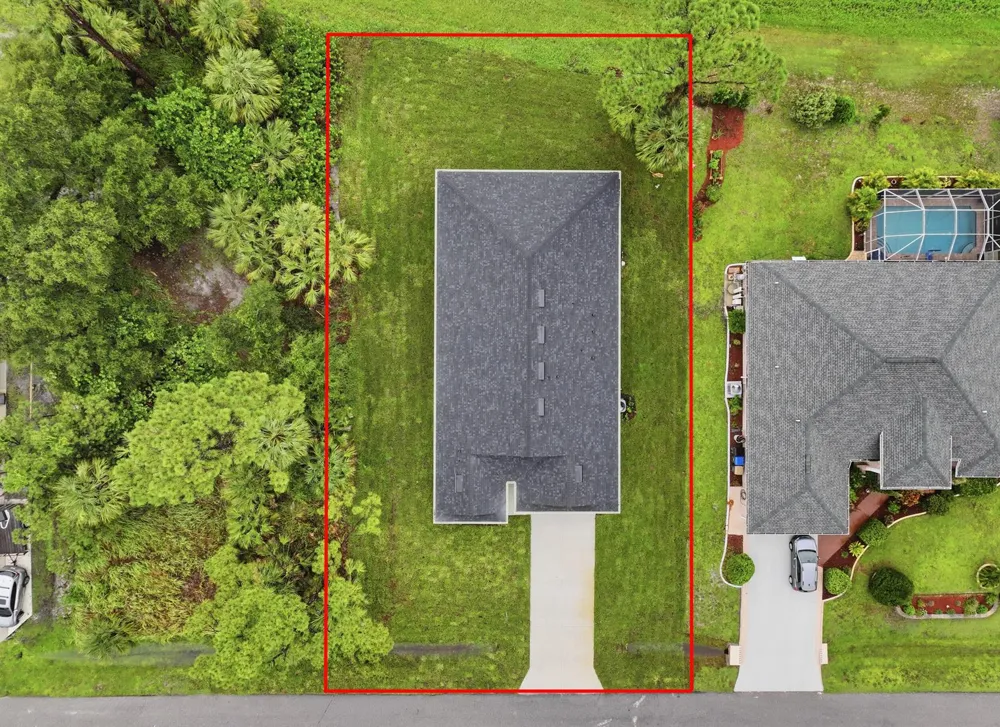 4570 OAKLEY ROAD North Port, FL 34288
