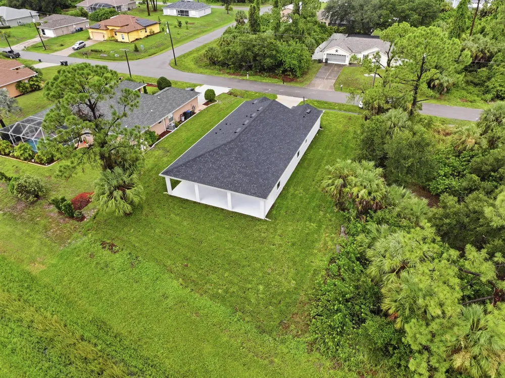 4570 OAKLEY ROAD North Port, FL 34288