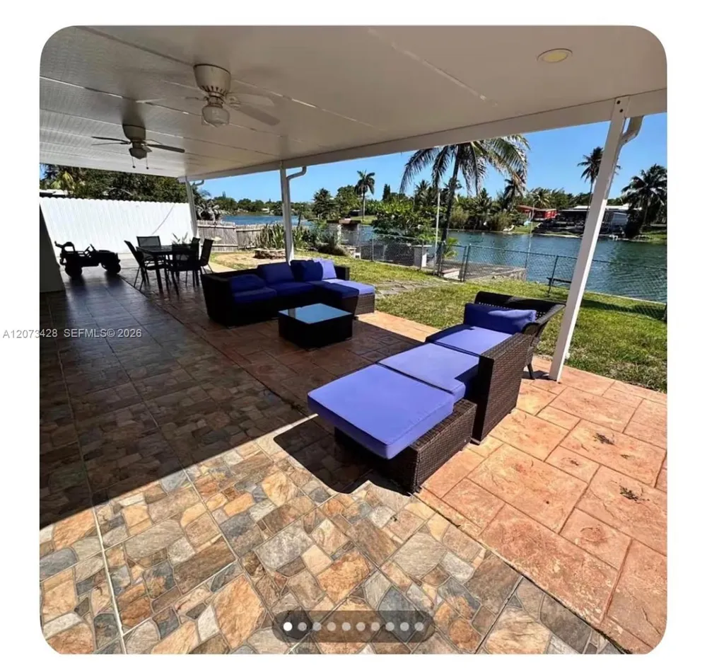 3790 SW 32nd Ct #1 West Park, FL 33023