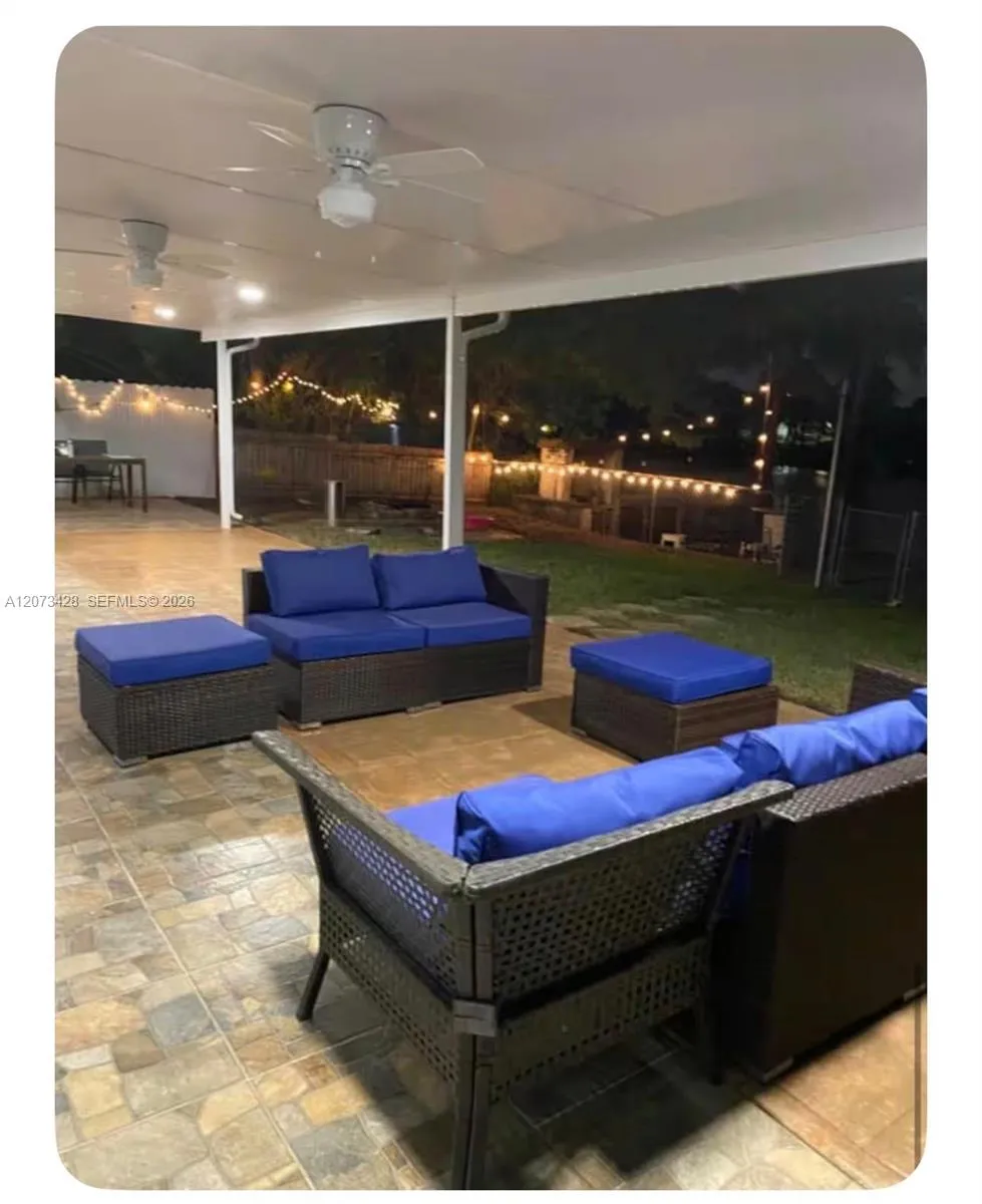 3790 SW 32nd Ct #1 West Park, FL 33023