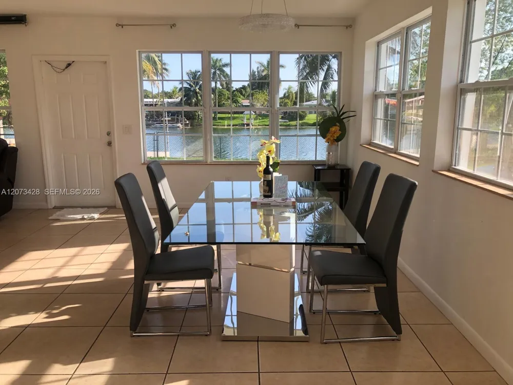 3790 SW 32nd Ct #1 West Park, FL 33023