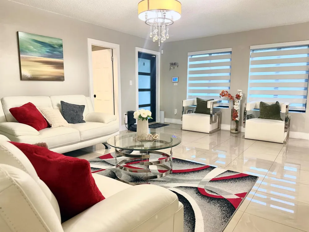 16101 SW 98th Avenue Miami, FL 33157