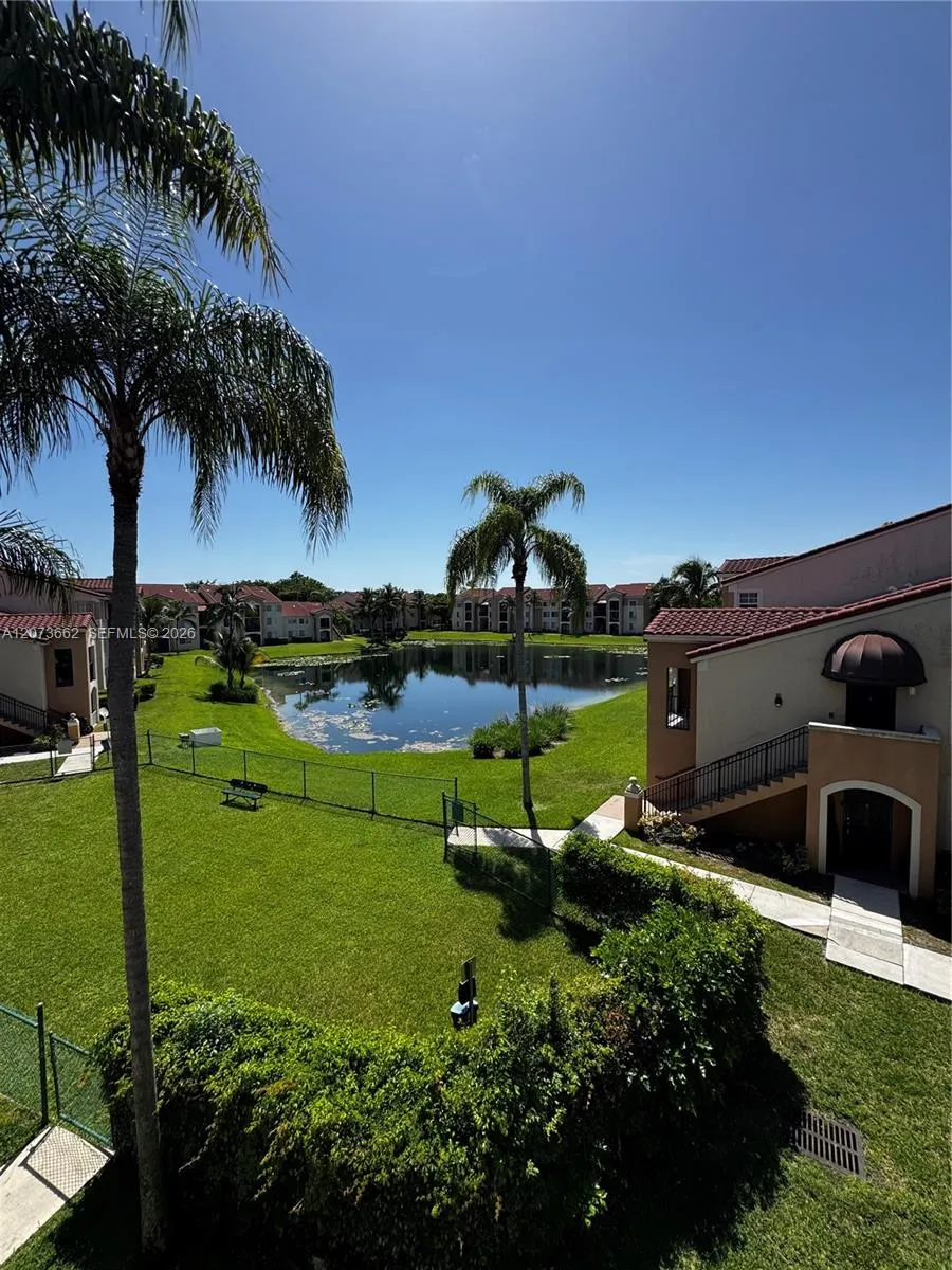 2173 Renaissance Blvd #306 Miramar, FL 33025