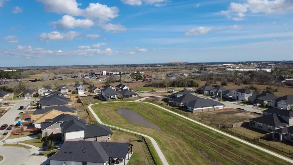241 Bay Laurel Court Alvin, TX 77511