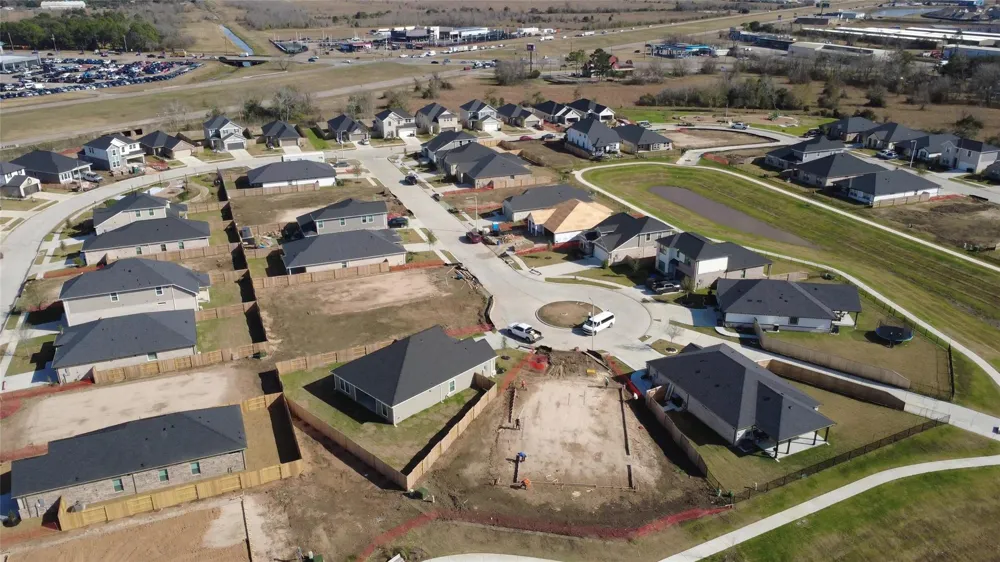 241 Bay Laurel Court Alvin, TX 77511