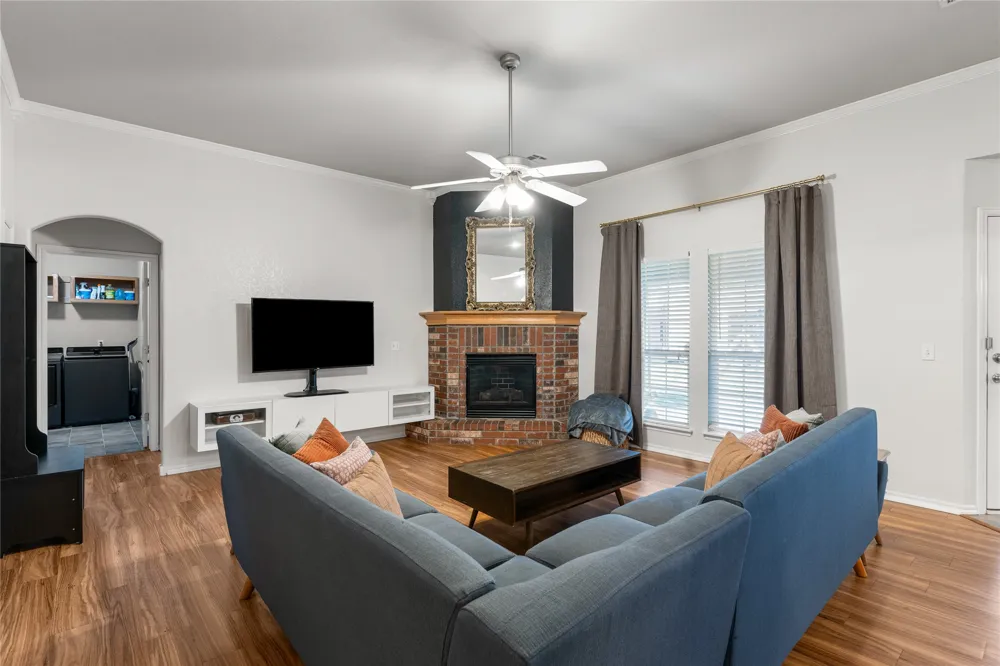 9802 E 110th Place Owasso, OK 74055