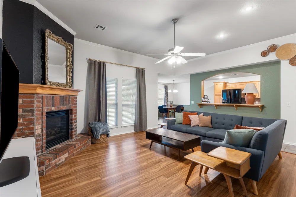 9802 E 110th Place Owasso, OK 74055