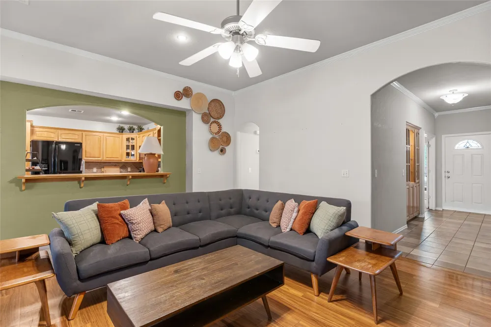 9802 E 110th Place Owasso, OK 74055
