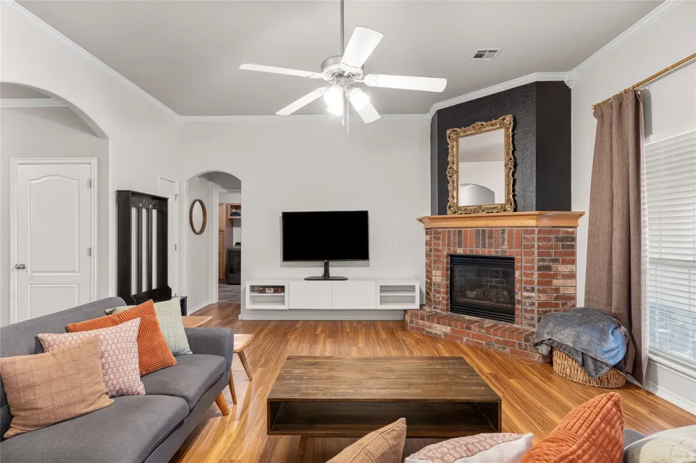 9802 E 110th Place Owasso, OK 74055
