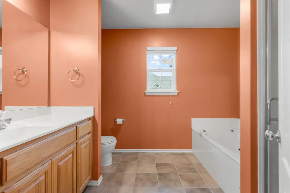 9802 E 110th Place Owasso, OK 74055