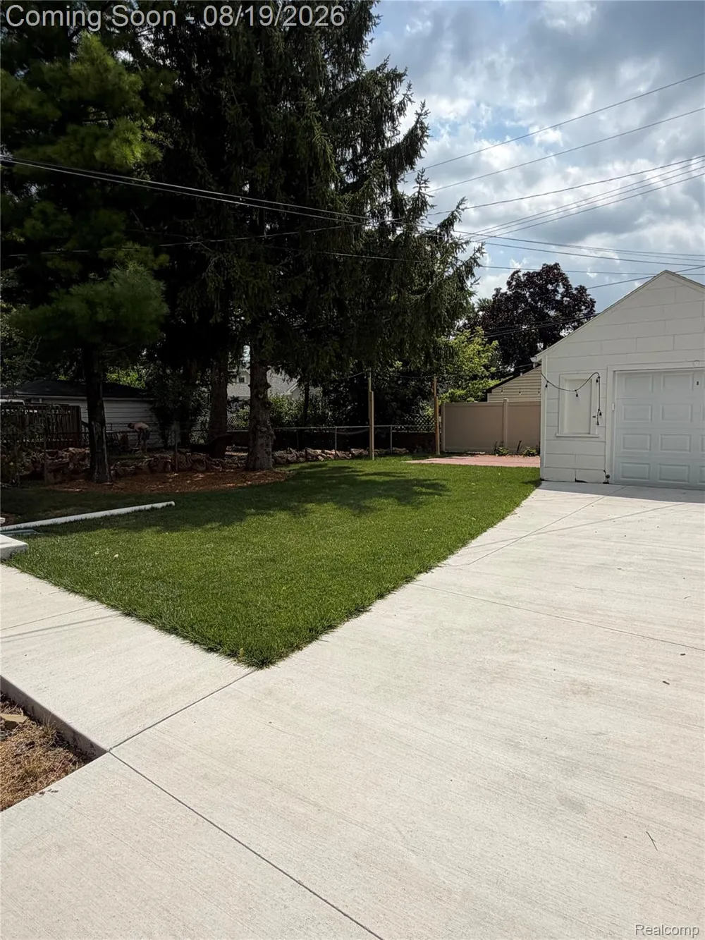 1221 West Boulevard Berkley City, MI 48072