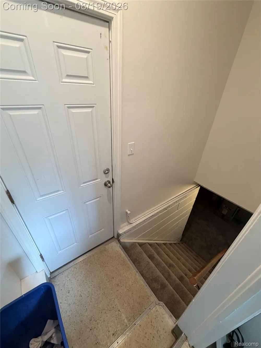 1221 West Boulevard Berkley City, MI 48072