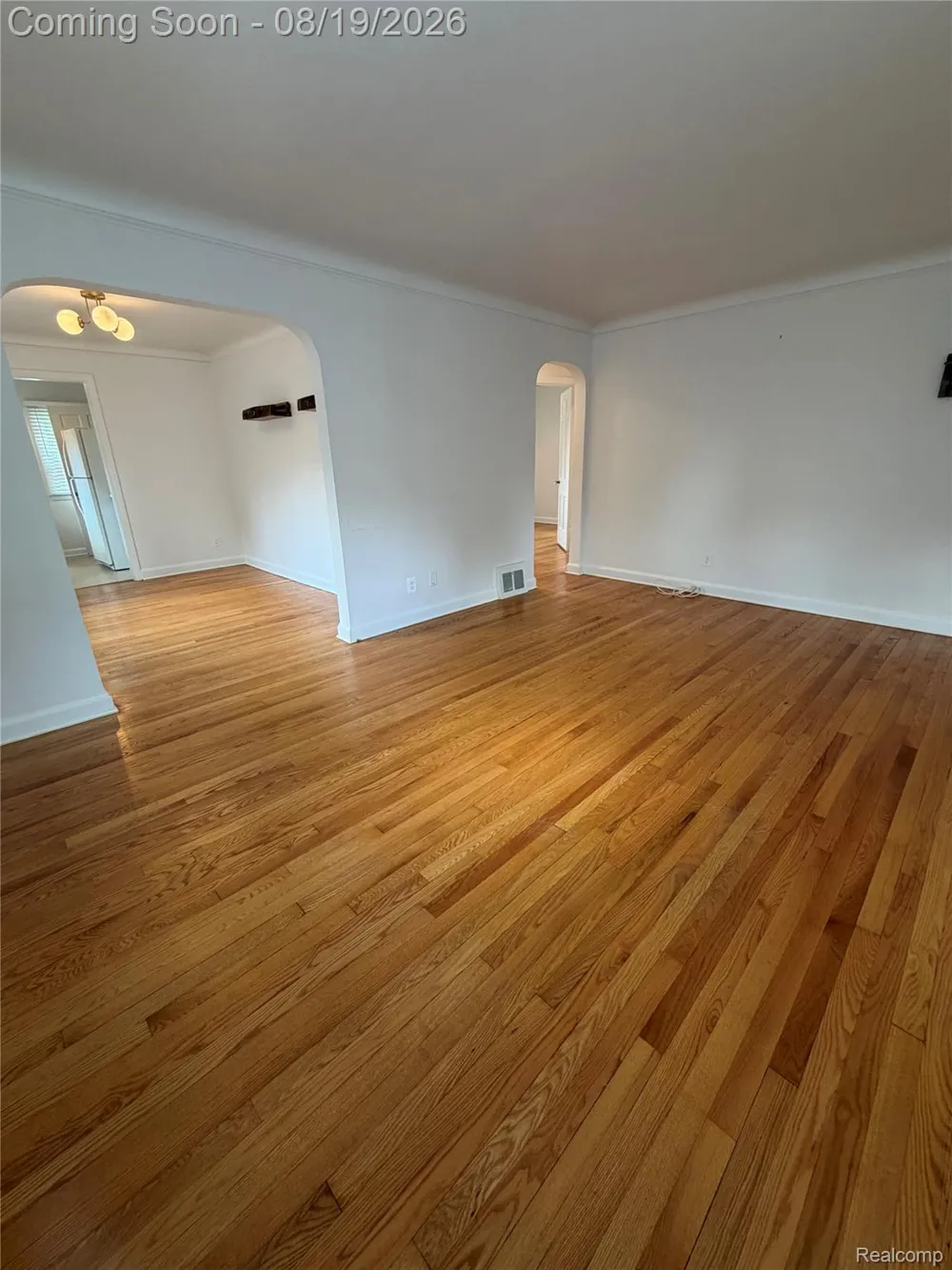 1221 West Boulevard Berkley City, MI 48072