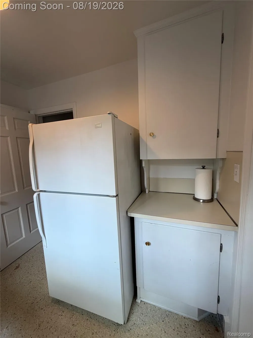 1221 West Boulevard Berkley City, MI 48072