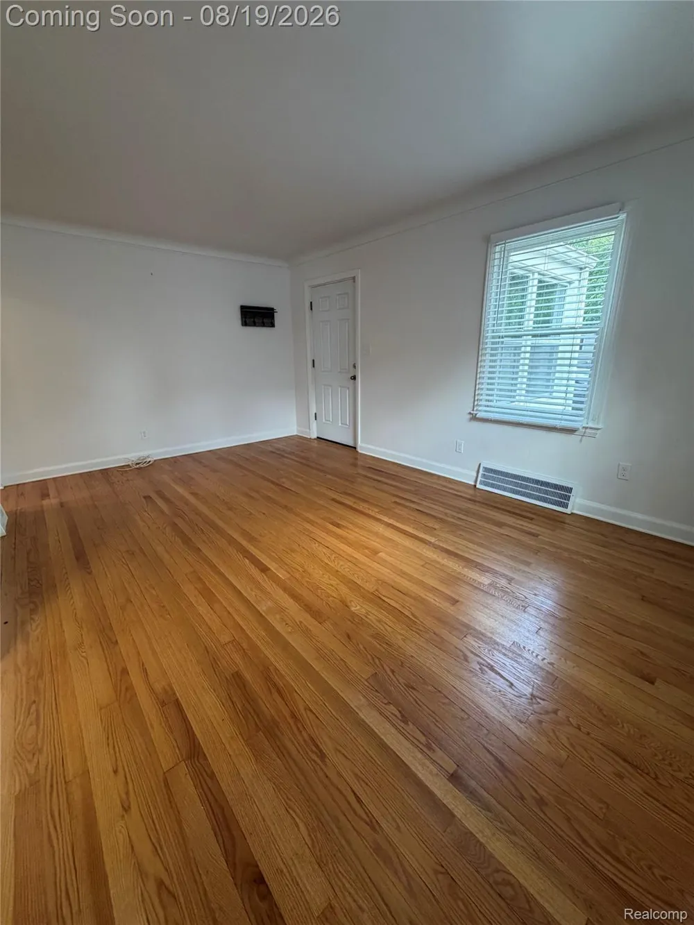 1221 West Boulevard Berkley City, MI 48072