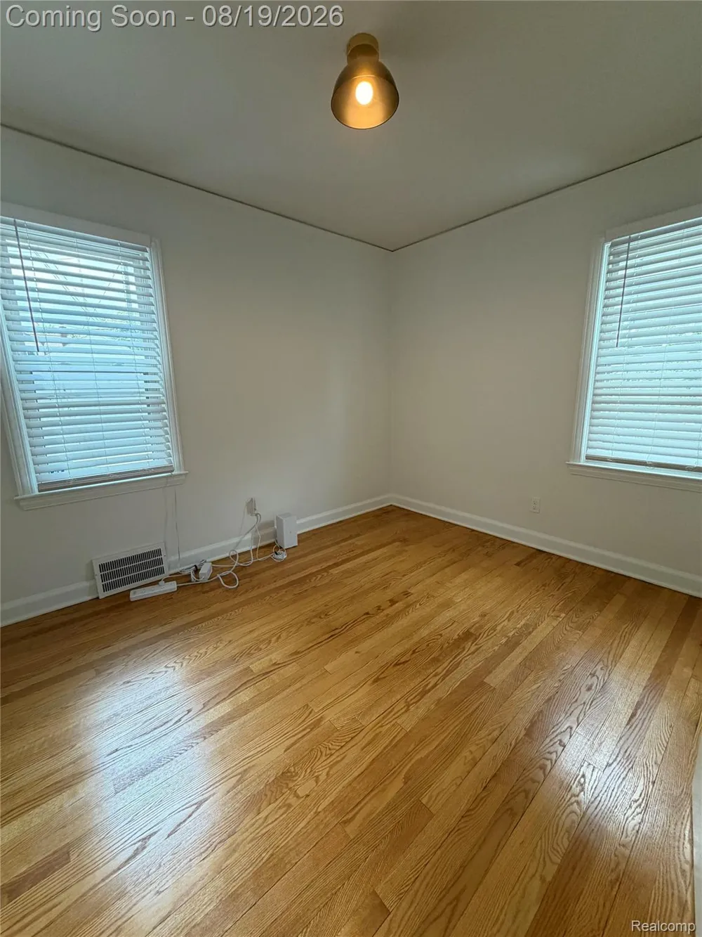 1221 West Boulevard Berkley City, MI 48072