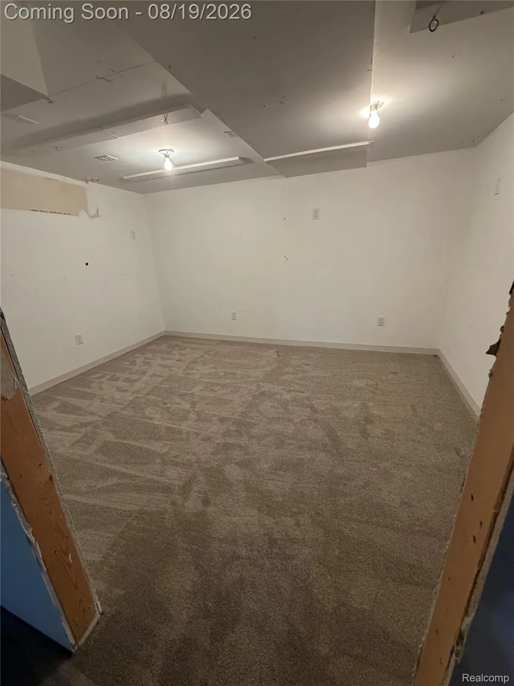 1221 West Boulevard Berkley City, MI 48072
