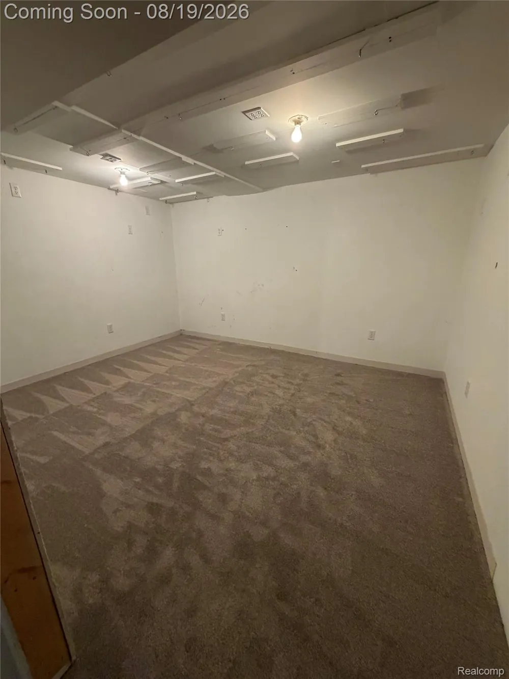 1221 West Boulevard Berkley City, MI 48072