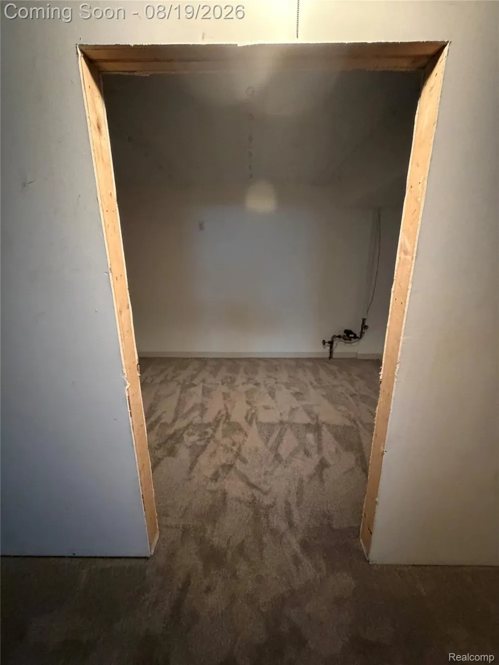 1221 West Boulevard Berkley City, MI 48072
