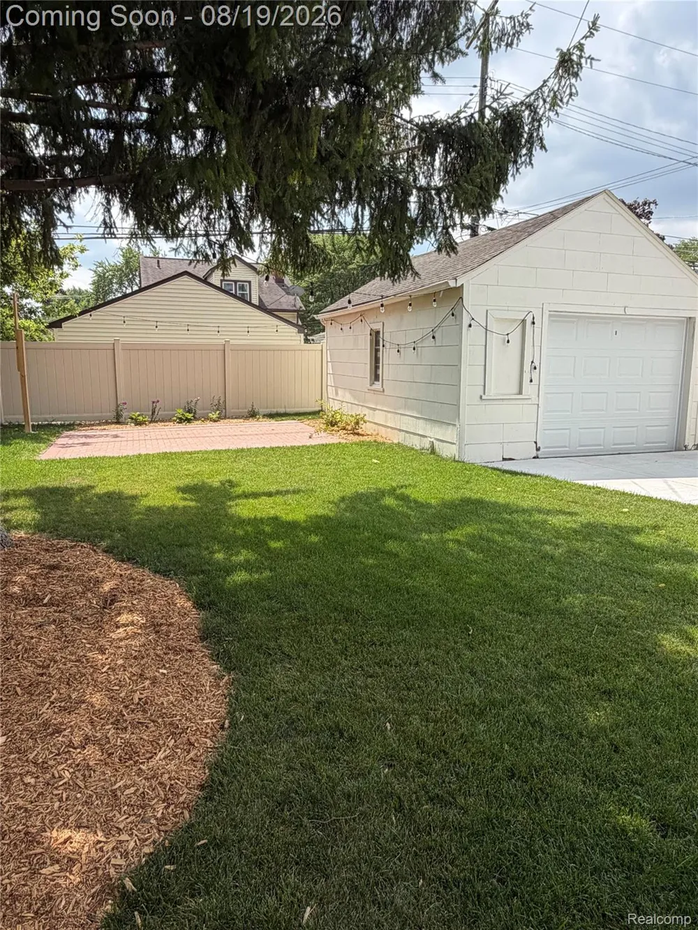 1221 West Boulevard Berkley City, MI 48072