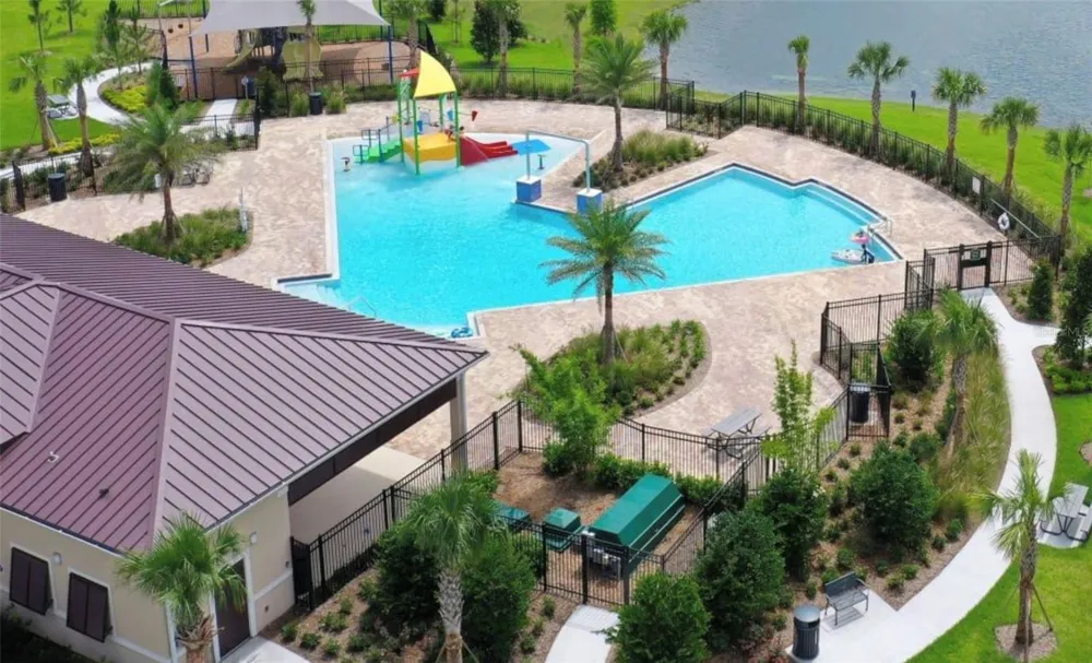 Address Not Shown Kissimmee, FL 34746