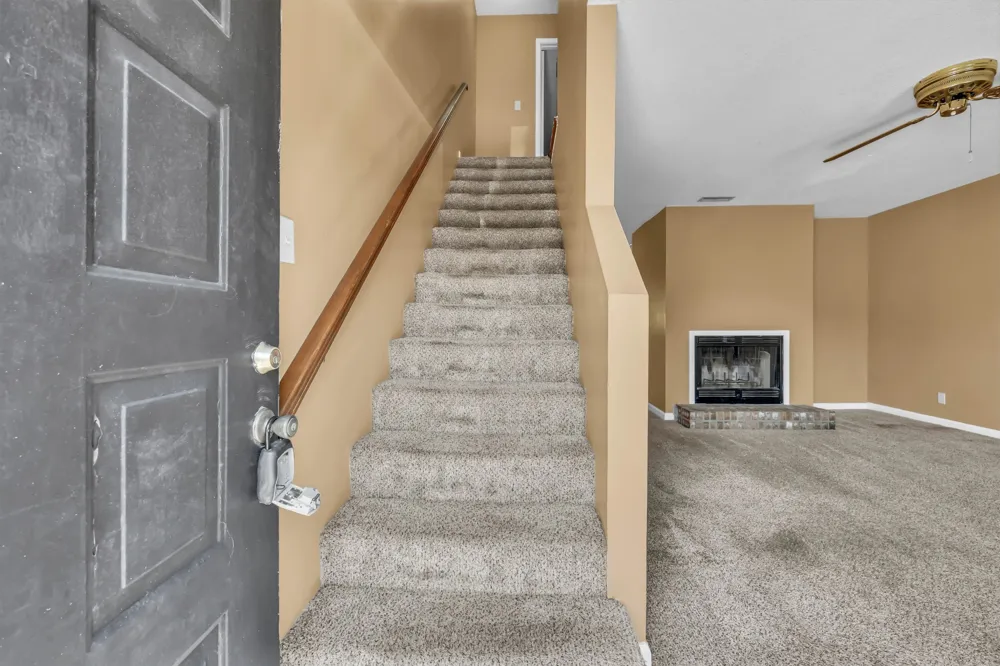 1661 Baltimore Dr #D Clarksville, TN 37043