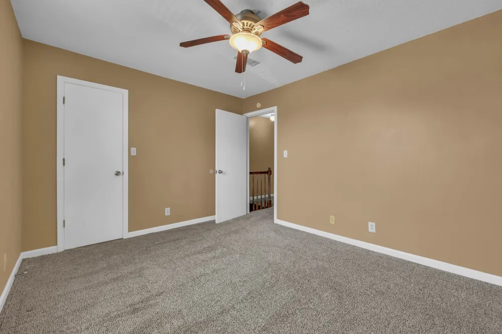 1661 Baltimore Dr #D Clarksville, TN 37043