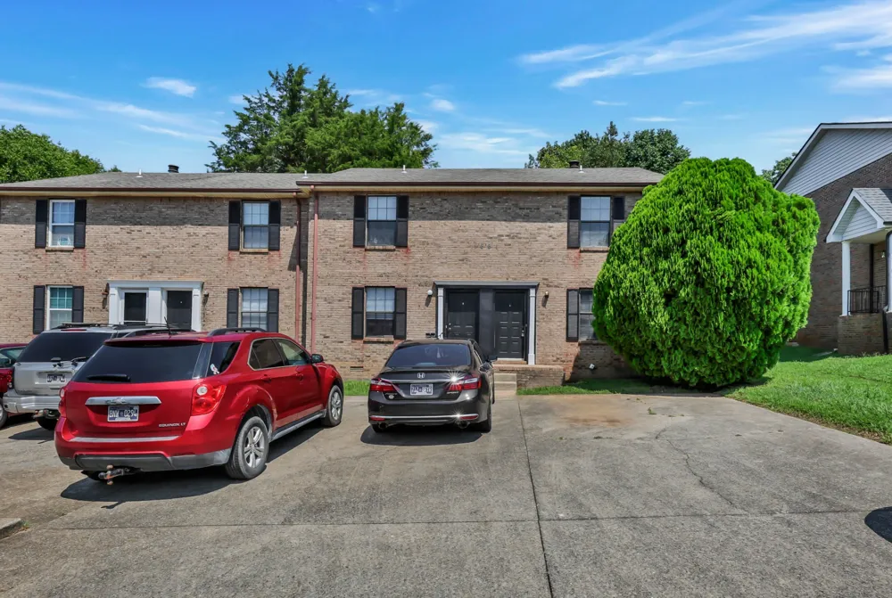 1661 Baltimore Dr #D Clarksville, TN 37043
