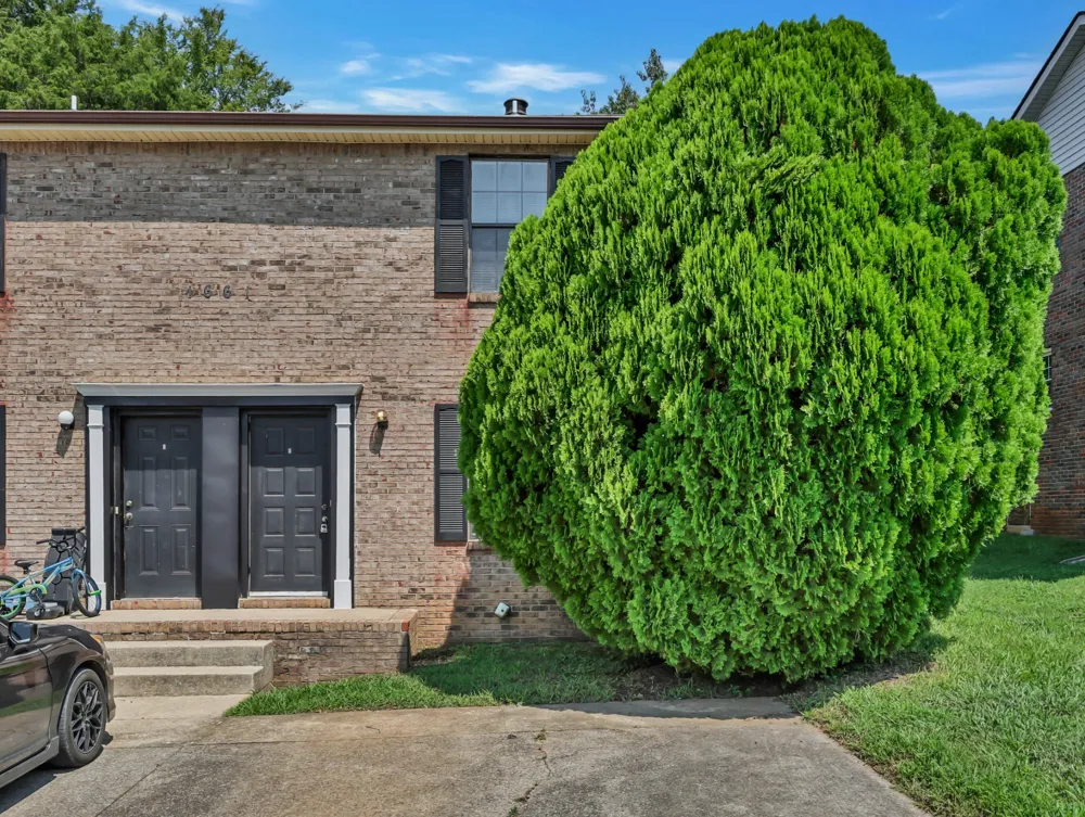 1661 Baltimore Dr #D Clarksville, TN 37043