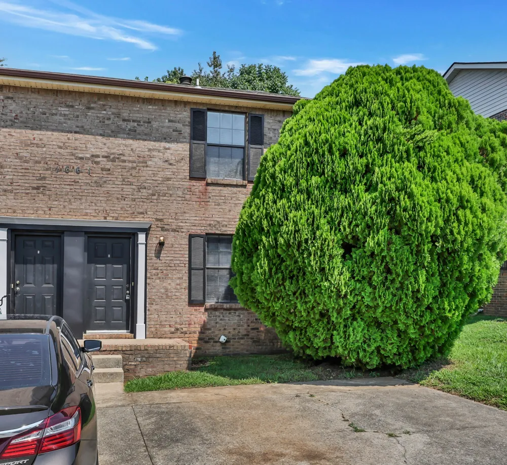 1661 Baltimore Dr #D Clarksville, TN 37043
