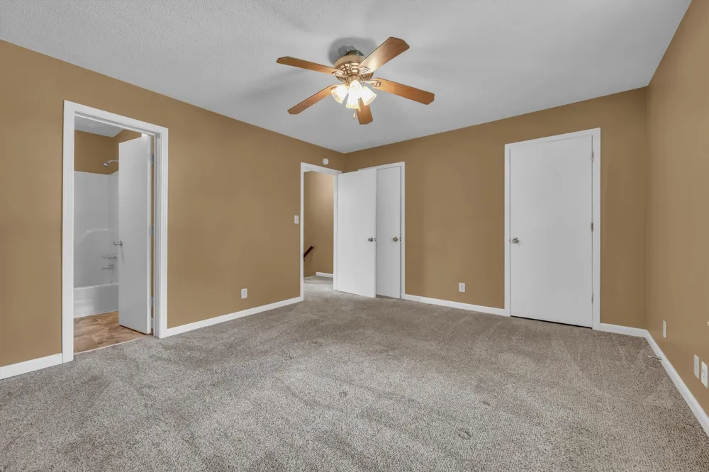 1661 Baltimore Dr #D Clarksville, TN 37043