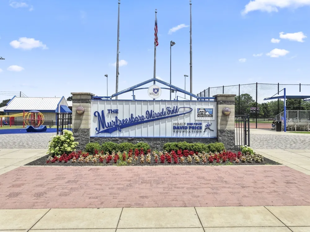 2900 Suzanne Landon Dr #I3 Murfreesboro, TN 37130